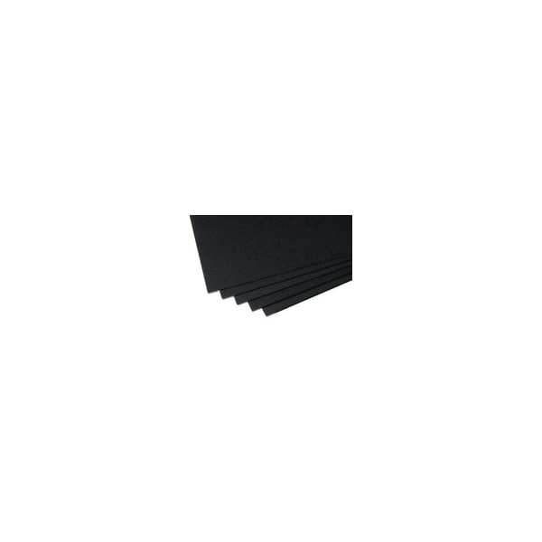 Professional Plastics Pewter Gray#52001 Kydex T P3 SH, 0.125 X 48.000 X 96.000 Each SKYDT.125X48X96GRY52001P3 - main